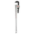 Product Image of 48" Aluminum Pipe Wrench