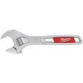 Product Image of 8" Adjustable Wrench