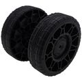 Product Image of 9" All-Terrain Wheel Service Kit for PACKOUT Rolling Tool Box (2 Wheels)