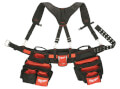 Product Image of Contractor Work Belt with Suspension Rig