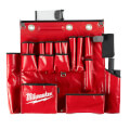 Product Image of Lineman's 25 Pocket Aerial Tool Apron