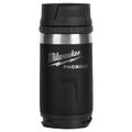 Product Image of PACKOUT 12 oz. Insulated Bottle with Sip Lid