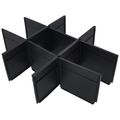 Product Image of 8-Piece Drawer Divider Set for PACKOUT 2-Drawer Tool Box