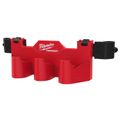 Product Image of PACKOUT Tool Box M12 Battery Rack Attachment