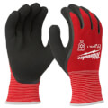 Product Image of Cut Level 1 Winter Dipped Gloves (XXL)