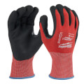 Product Image of Cut Level 2 Nitrile Dipped Gloves (S)