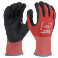Product Image of Cut Level 2 Nitrile Dipped Gloves (L)