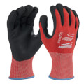 Product Image of Cut Level 2 Nitrile Dipped Gloves (XL)