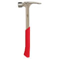 28oz Milled Face Framing Hammer