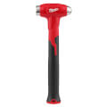 16 oz. Dead Blow Ball Peen Hammer