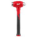 32 oz. Dead Blow Ball Peen Hammer