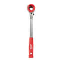 Product Image of Lineman’s High-Leverage Ratcheting Wrench (Smooth)