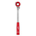 Product Image of Lineman's High-Leverage Ratcheting Wrench (Milled)