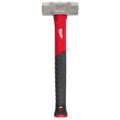Product Image of 2.5lb Fiberglass Engineer Hammer