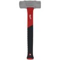 Product Image of 4lb Fiberglass Engineer Hammer