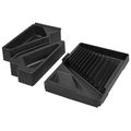 Product Image of Wrench Trays for Milwaukee 15-Piece Metric Combination Wrench Set