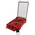 Product Image of 15-Piece SAE Combination Wrench Set w/ PACKOUT Compact Organizer