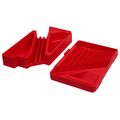 Product Image of Wrench Trays for Milwaukee 15-Piece SAE Combination Wrench Set