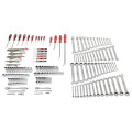 Product Image of 191 Piece Mechanic's Hand Tool Set