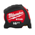 Product Image of 16 ft. STUD Magnetic Tape Measure