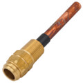 Product Image of HydroStat EW-221, 1/2" NPT Standard Electro-Well w/ Standard Nut