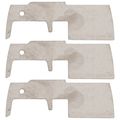 Product Image of 2-1/4" Switchblade Replacement Blade (3 Pack)