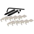 Product Image of 1-3/8" Switchblade Replacement Blade Kit (10 Pack)