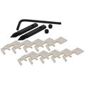 Product Image of 1-1/2" Switchblade Replacement Blade (10 Pack)