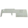 Product Image of 2" Switchblade Replacement Blade (10 Pack)