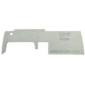 Product Image of 2-9/16" Switchblade Replacement Blade (1 Pack)