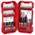 Product Image of 54-Piece SHOCKWAVE Impact Duty Driver Bit Set