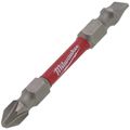 Product Image of Shockwave PH2/SL#10 Impact Double Ended Bit