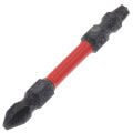Shockwave PH2/T25 Impact Double Ended Bit