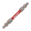 Shockwave T20/T25 Impact Double Ended Bit
