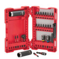 26 Piece Shockwave Impact Duty Drive & Fasten Set