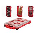 Product Image of SHOCKWAVE Impact Duty 60 Piece Drill, Drive & Fasten PACKOUT Set