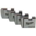 Product Image of 1/2" ALLOY NPT Portable Pipe Dies
