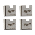 Product Image of 3/4" ALLOY NPT Portable Pipe Dies