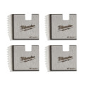 Product Image of 1" ALLOY NPT Portable Pipe Dies