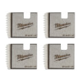 Product Image of 1-1/4" ALLOY NPT Portable Pipe Dies