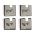 Product Image of 1-1/2" ALLOY NPT Portable Pipe Dies