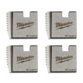 Product Image of 2" ALLOY NPT Portable Pipe Dies