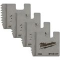 Product Image of 1/2" High Speed NPT Portable Pipe Dies