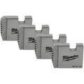 Product Image of 1-1/4" High Speed NPT Portable Pipe Dies
