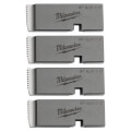 Product Image of 1" - 2" ALLOY NPT Universal Pipe Threading Dies