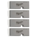 Product Image of 1" - 2" HIGH SPEED For Stainless NPT Universal Pipe Threading Dies