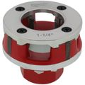 Product Image of 1-1/4" ALLOY NPT Compact Forged Aluminum Die Head