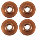 Product Image of Cutter Wheels for Universal Pipe Threading (4 Piece)