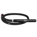Product Image of MX FUEL High Cycle Concrete Vibrator 7' Whip w/ 1.75" Head