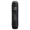 Product Image of 2" Concrete Vibrator Short Head